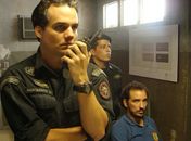 Capitão Nascimento pode morrer em "Tropa de Elite 2"