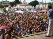 RR Soares em Penedo