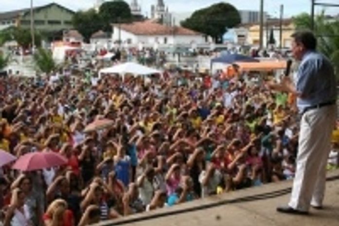 RR Soares em Penedo