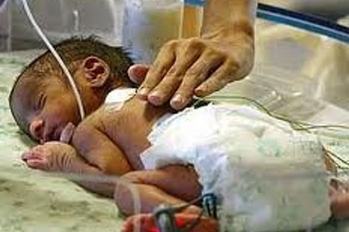 Alagoas tem maior taxa de mortalidade infantil, diz IBGE