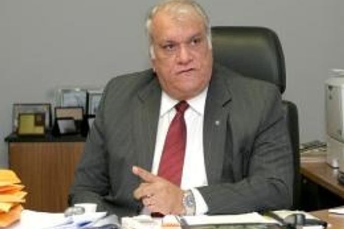 Desembargador José Carlos Malta Marques