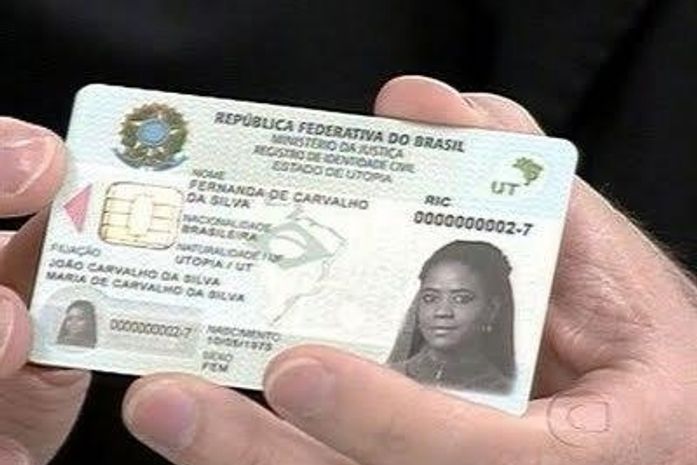 Alagoas é um dos estados a lançar novo modelo de carteira de identidade
