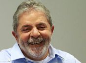 Não vou permitir que façam sacanagens com a Dilma, diz Lula