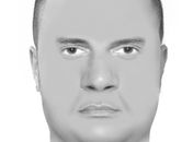 Polícia divulga retrato falado de suspeito de matar policial