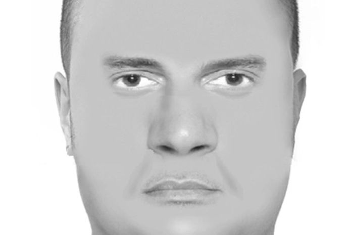 Polícia divulga retrato falado de suspeito de matar policial