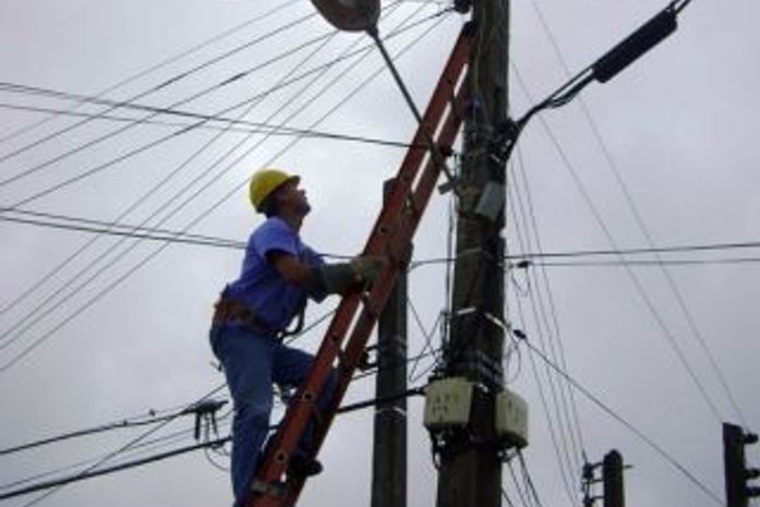 Eletrobras combate furto de energia em restaurantes de Maceió