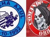 Guerra entre torcidas organizadas toma as ruas de Maceió