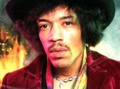 Gênio da guitarra: há 40 anos, os fãs perdiam Jimi Hendrix