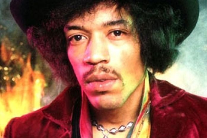Gênio da guitarra: há 40 anos, os fãs perdiam Jimi Hendrix
