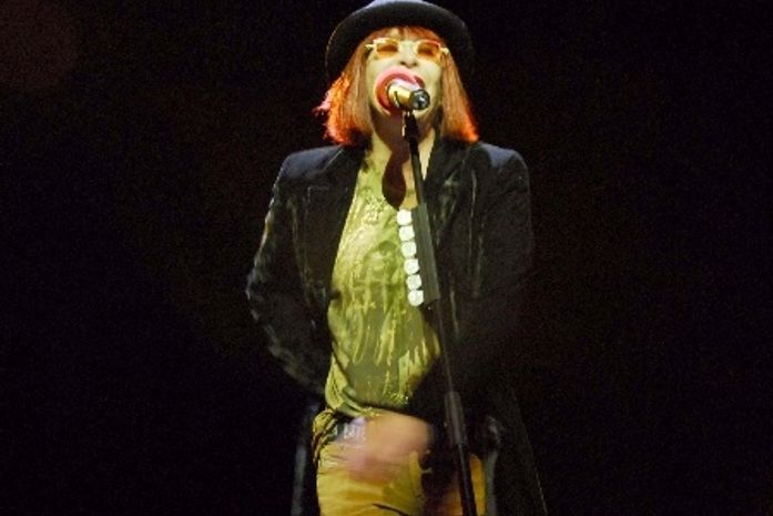 Eterna: Rita Lee diz que ainda quer gravar com João Gilberto