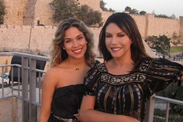 'Fantástico' se irrita com entrevista de Bia Antony à Band