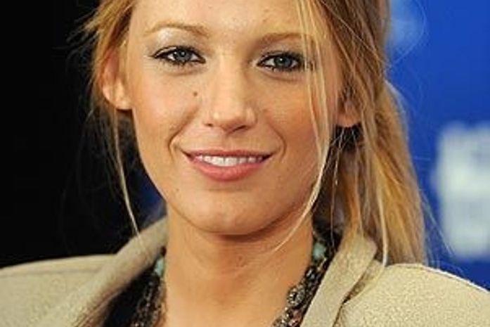 Louboutin é batizado com nome de atriz de Gossip Girl