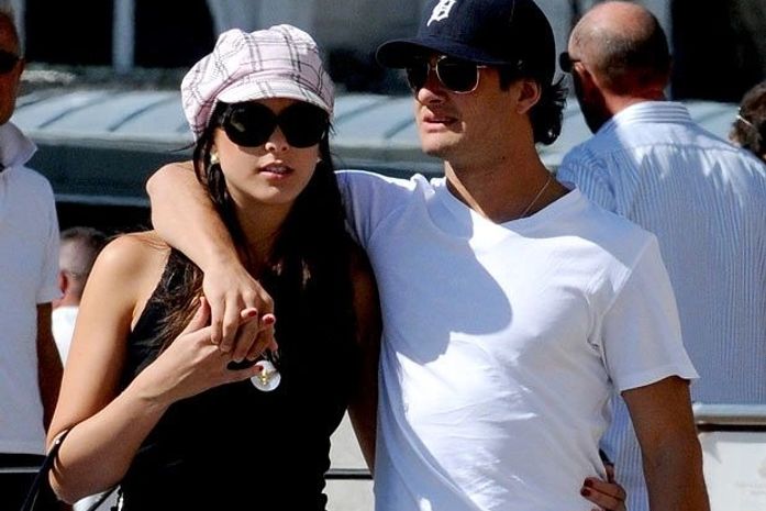 Miss Brasil nega que vá para a Itália ficar com Alexandre Pato