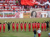 Céu, inferno ou purgatório, qual o destino do CRB após o jogo de hoje?