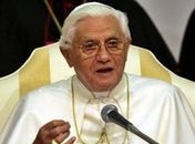 Papa rompe o silêncio e dispara: "Abuso de menores é um golpe terrível contra a fé"