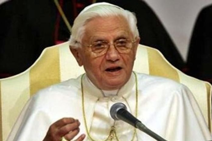 Papa rompe o silêncio e dispara: "Abuso de menores é um golpe terrível contra a fé"