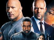 ‘Velozes e Furiosos: Hobbs & Shaw’ é a principal estreia nos cinemas; veja horários das sessões