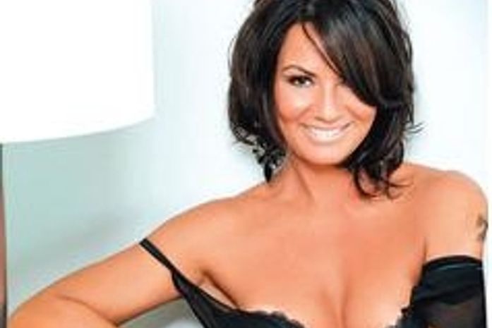 Luiza Brunet: 'Casar de novo, nem pensar'