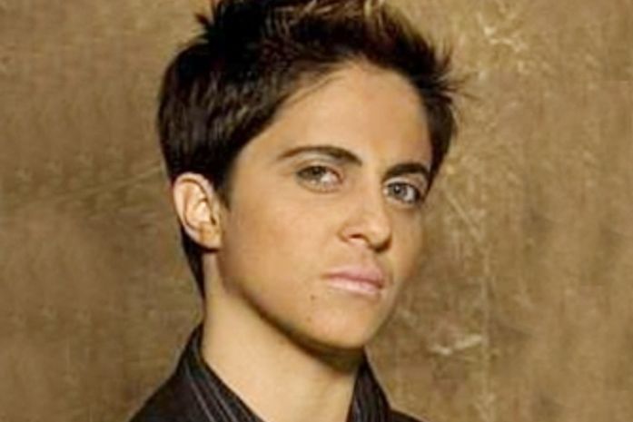 Filha de Gretchen quer ter filhos com a mulher