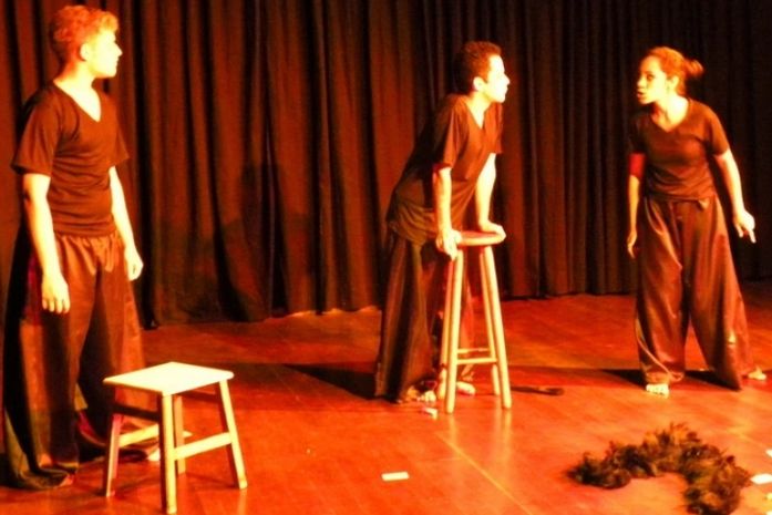 "Os Dragões não Conhecem o Paraíso" retorna na próxima quarta