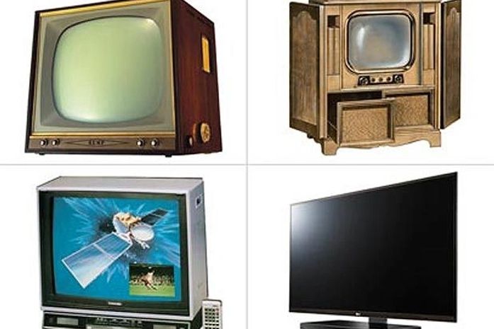 Da válvula ao 3D: os 60 anos da TV no Brasil