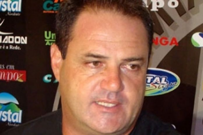 ASA se reapresenta nesta 2ª feira