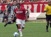 UFA!  No sufoco CRB vence e consegue se manter na Série C