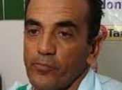 Técnico Edson Ferreira