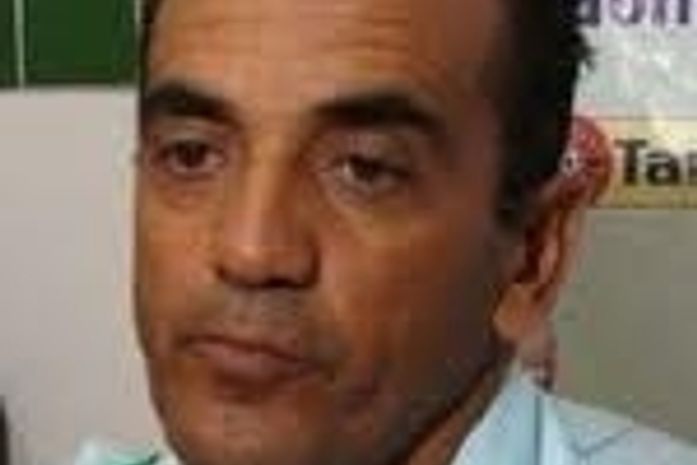 Técnico Edson Ferreira