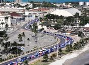 Teotônio Vilela Filho faz carreata com 10 mil carros em Maceió