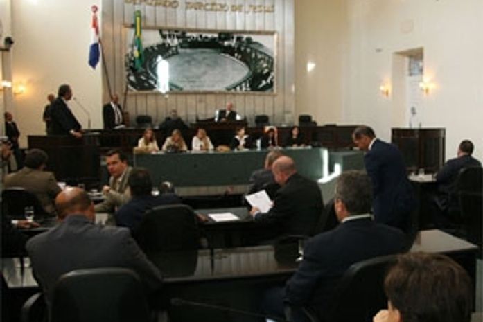 Veja como deve ficar a próxima Assembléia Legislativa em Alagoas