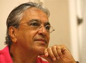Caetano Veloso diz que Lula é golpista e Serra é burro