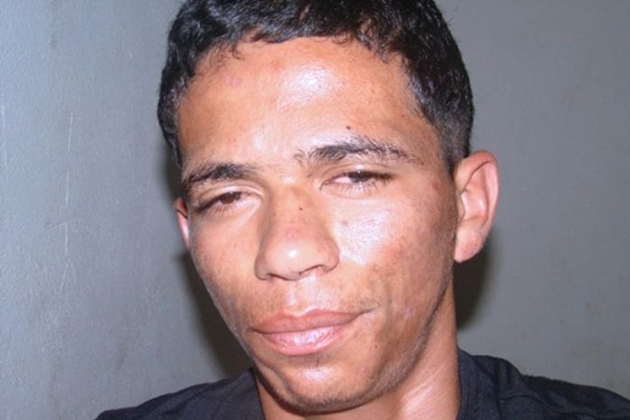 Ivaldevan Martins de Berros Júnior, o Juninho 