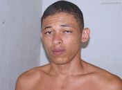 Acusado de tráfico é preso novamente após deixar presídio