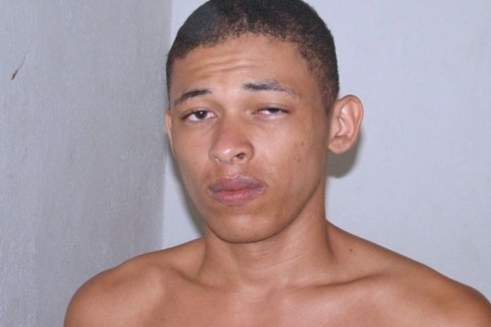 Acusado de tráfico é preso novamente após deixar presídio