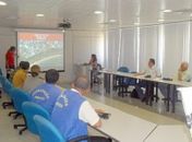 Organização discute detalhes finais da Braskem Eco Run 2010