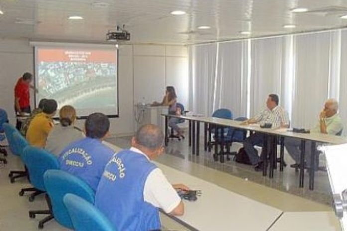 Organização discute detalhes finais da Braskem Eco Run 2010