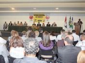 Prefeitura abre oficialmente a Semana Nacional de Trânsito