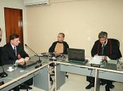 MPE assina contrato para elaboração de panejamento