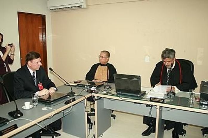 MPE assina contrato para elaboração de panejamento