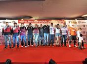 Vídeo:São Paulo lança coleção de moda casual e Ceni assina contrato com patrocinador