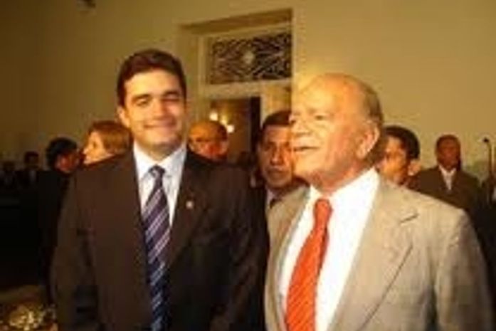 Rui e Guilherme