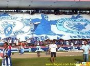 Zagueiro Sinval diz que CSA terá a mesma postura contra o Sete