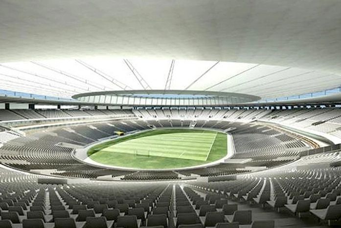 Menor e mais confortável, Maracanã terá cara nova