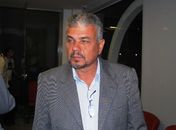 Mario Agra (PSOL)