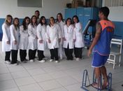 CSA faz parceria de sucesso na área de fisioterapia