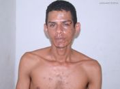 Preso motoqueiro acusado de vários assaltos no Farol
