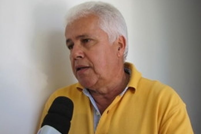 José Thomaz Nonô
