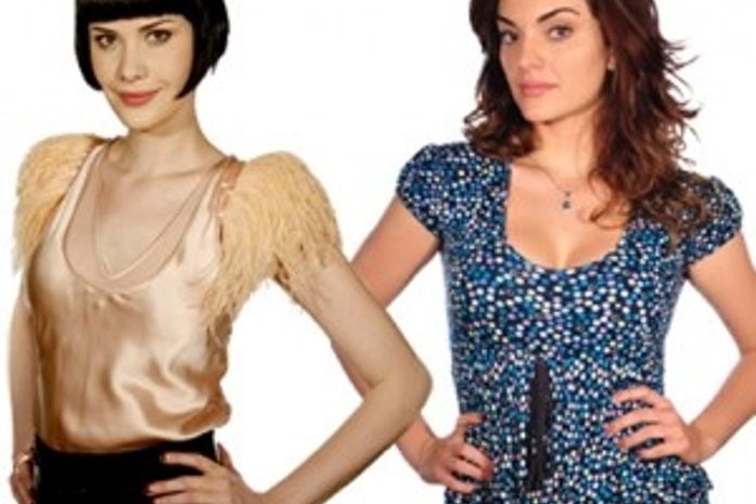 Mayana se emociona com autor e é blasé com Faustão