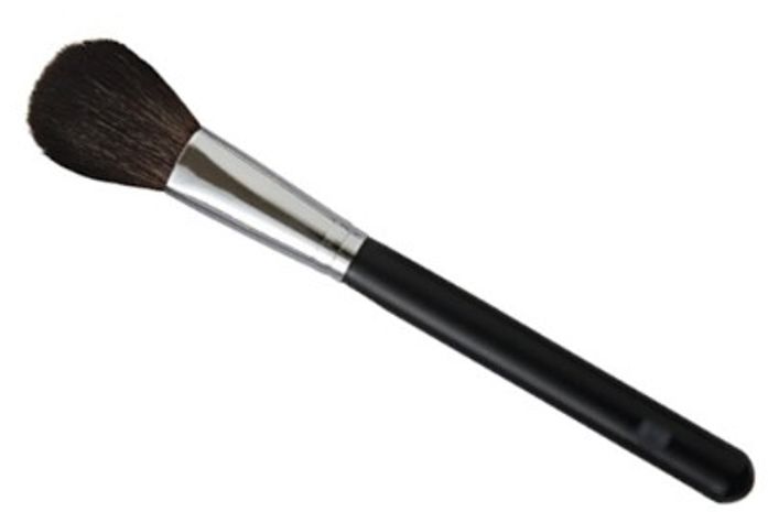 Pincel de maquiagem ajuda na luta contra os fiozinhos rebeldes